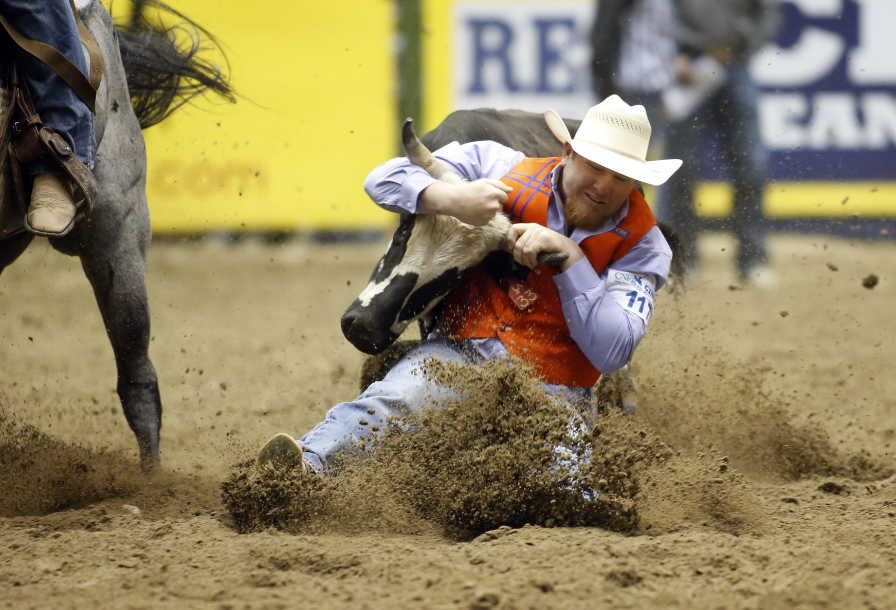 CNFR - Monday